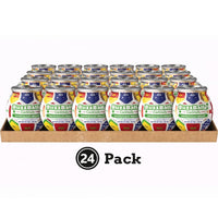 BuzzBallz Goaaaal-Melon Citrus Cocktail - 24 Pack (24x187mL)