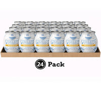BuzzBallz Smashentina Melon Pepper Smash Cocktail - 24 Pack (24x187mL)