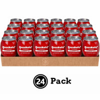 BuzzBallz Strawberry 'Rita (24x200 ml)