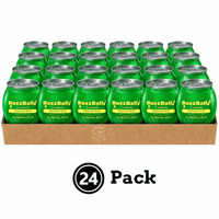 BuzzBallz Tequila 'Rita  (24x200 ml)