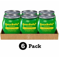 BuzzBallz Tequila 'Rita  (6 x200 ml)