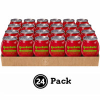 BuzzBallz Watermelon Smash - 24 Pack  (24x200 ml)