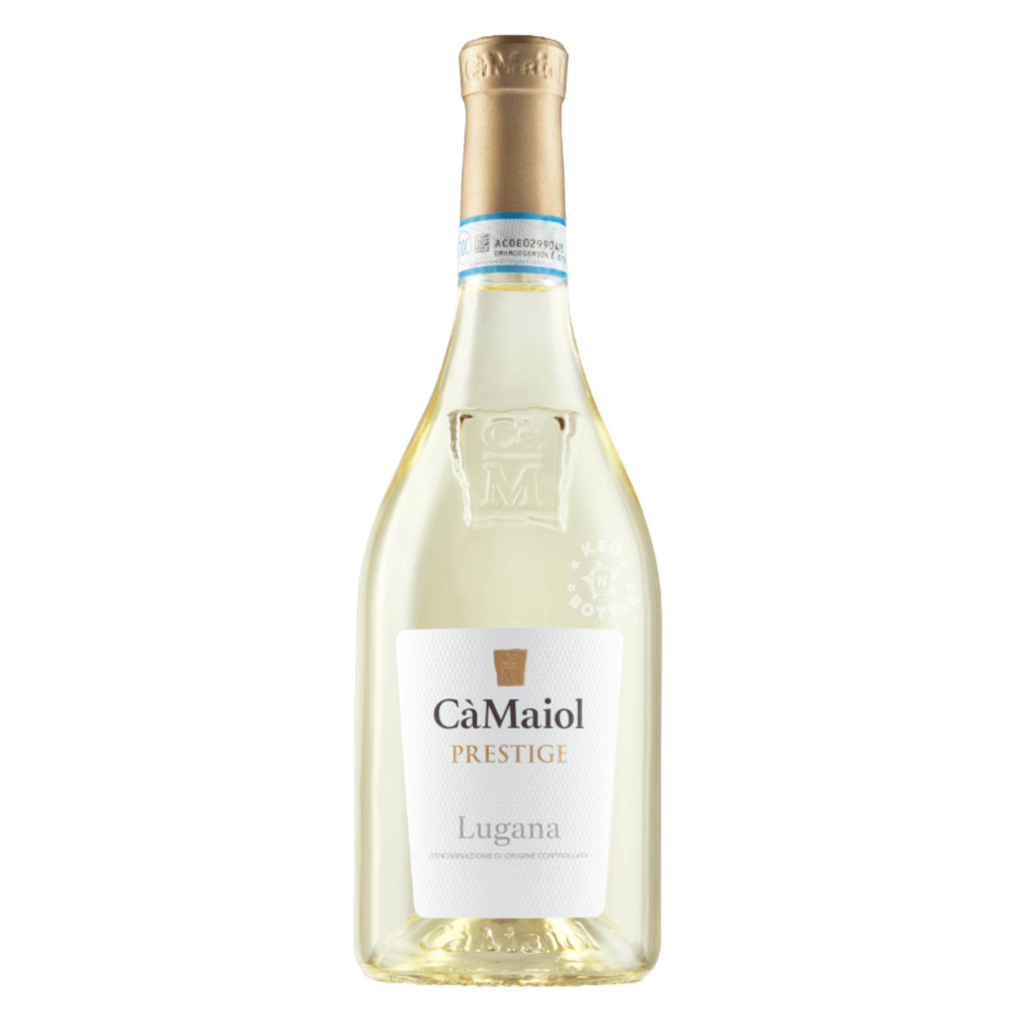 Ca Maiol - Prestige - Lugana - Keg N Bottle