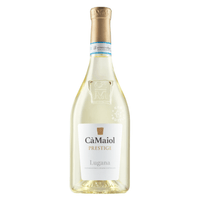 Ca Maiol - Prestige - Lugana