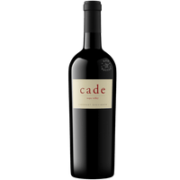 Cade Napa Valley Cabernet Sauvignon By Plumpjack (750 mL)