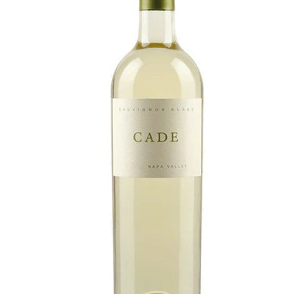Cade Sauvignon Blanc Wine (750mL) | Keg N Bottle