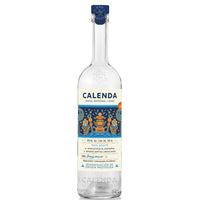 Calenda Mezcal Artesanal Joven (700 ml)