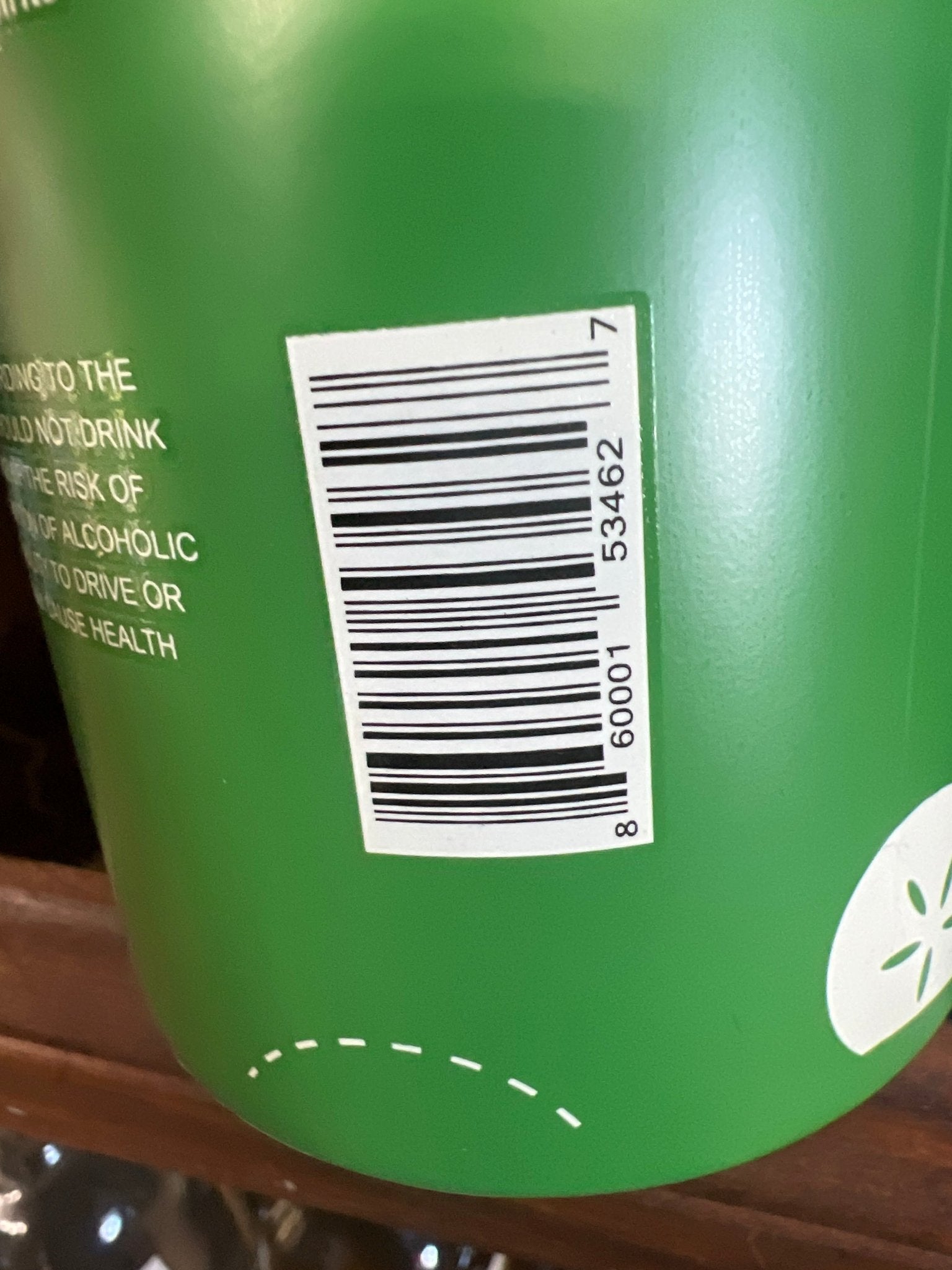 California Spirits Cucumber Gin (750 mL) | Keg N Bottle