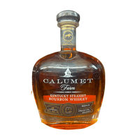 Calumet Farm 12 Year Bourbon Whiskey (750 ml)