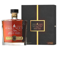 Calumet Farm 17 Year Kentucky Straight Bourbon Whiskey (750 ml)