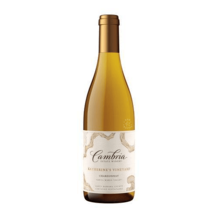 Cambria - Katherine's Vineyard - Chardonnay - Keg N Bottle