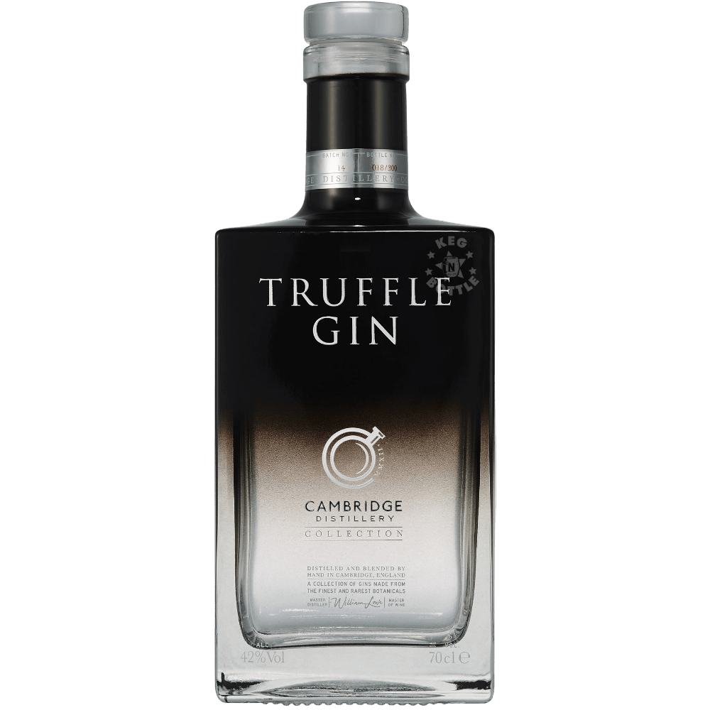 Cambridge Distillery Truffle Gin (700mL)