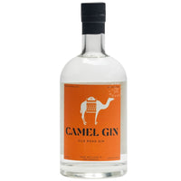 Camel Gin – Silk Road Gin (750 ml)