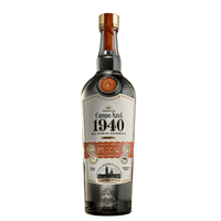 Campo Azul 1940 Reposado Tequila (750 ml)