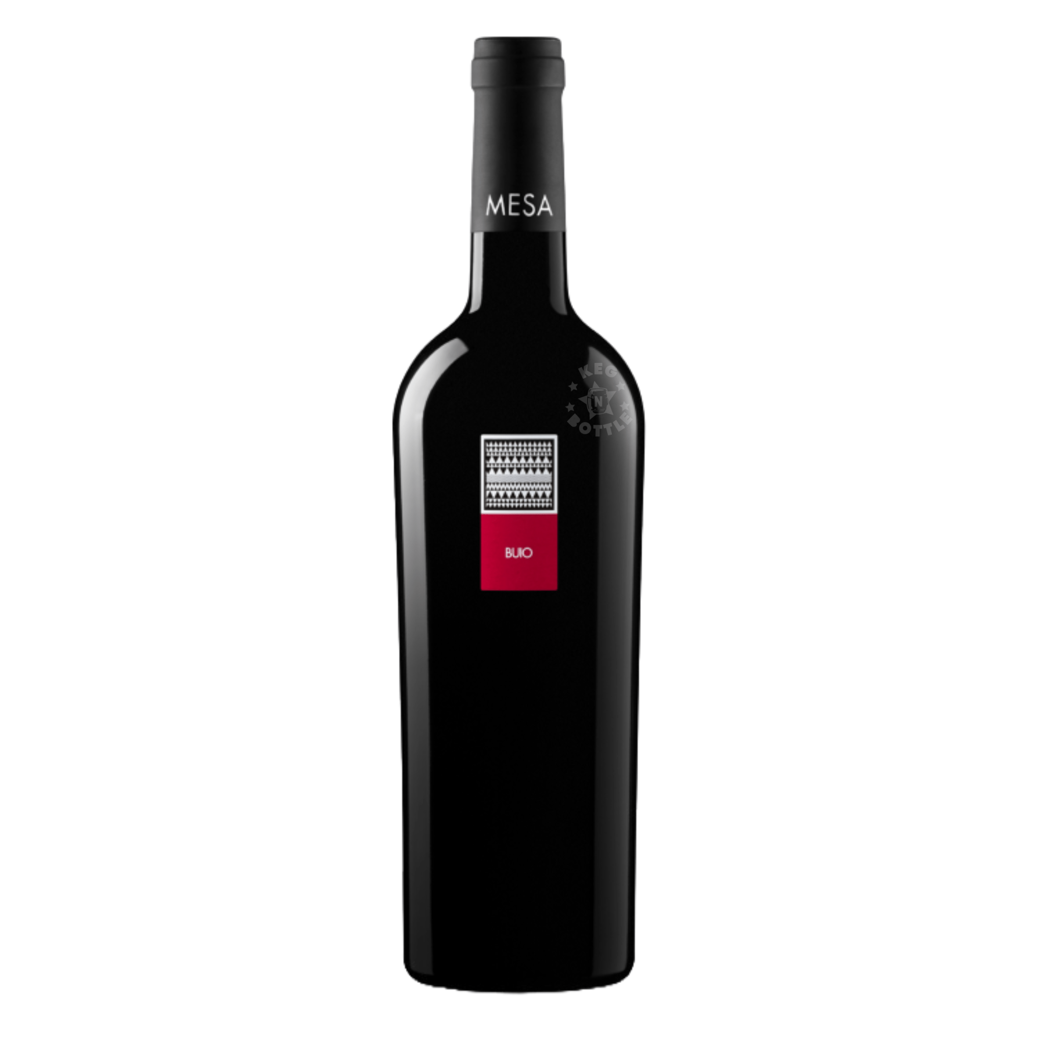 Cantina Mesa - Buio - Carignano de Sulcis - Keg N Bottle