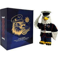 Cape Horn Marine Eagle Straight Bourbon Whiskey (750mL)