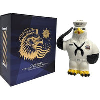 Cape Horn Naval Eagle Straight Bourbon Whiskey (750mL)