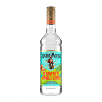 Captain Morgan Sweet Chili Lime Citrus Rum (750 ml)