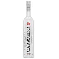 Caravedo Acholado Pisco (750 ml)