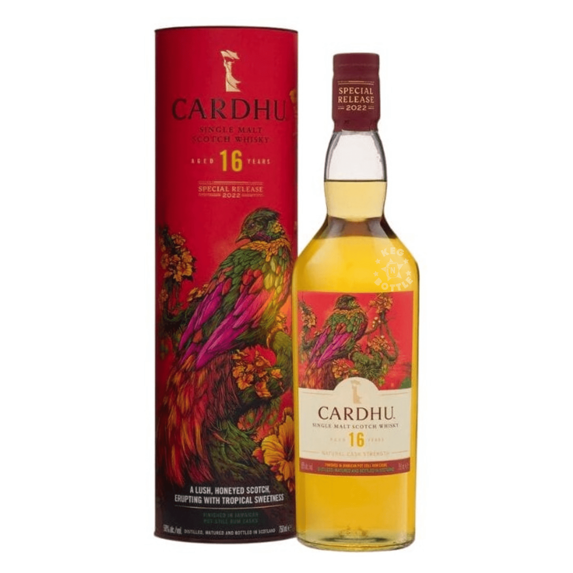cardhu-16-year-2022-special-