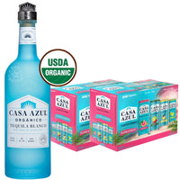 Casa Azul Blanco & 2 Tequila Soda Playa Pack $12 Instant Venmo Rebate