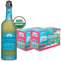Casa Azul Organic Reposado & 2 Tequila Soda Playa Pack $12 Instant Venmo Rebate