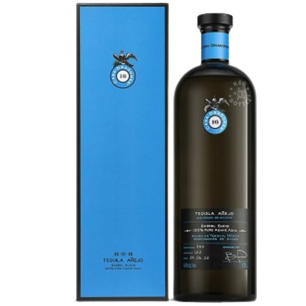 Casa Dragones Tequila Anejo (1.75 L) | Keg N Bottle