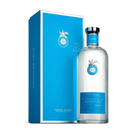 Casa Dragones Tequila Blanco (375 ml)