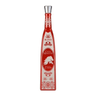 Casa Maestri Reserva Blanco Tequila (750 ml)