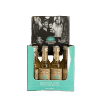 Casamigos Reposado Tequila Miniature (12 Pack)