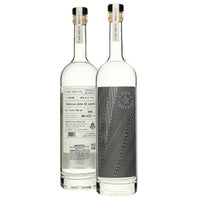 Cascahuin 11 Brix Blanco Tequila (750 mL)