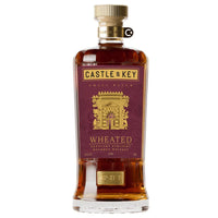 Castle & Key Wheated Bourbon 5 Year (750 ml)