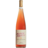 Catch & Release - Block Party Chilled Red (750 ml)