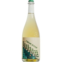 Catch & Release - Pet Nat Albariño (750 ml)