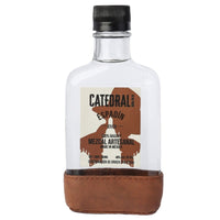 Catedral Mezcal Espadin (200 ml)