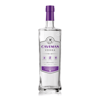 Caveman Vodka (750 ml)
