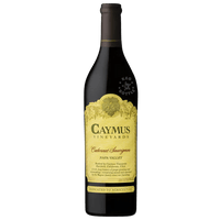 Caymus Vineyards 2023 Napa Valley Cabernet Sauvignon (1L)