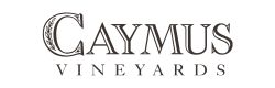 Caymus Vineyards Logo