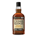 Cedar Ridge Straight Rye Whiskey (750 ml) - Keg N Bottle