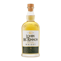 Central City Lohin McKinnon Craft Distilled Single Malt Whisky (750 ml)