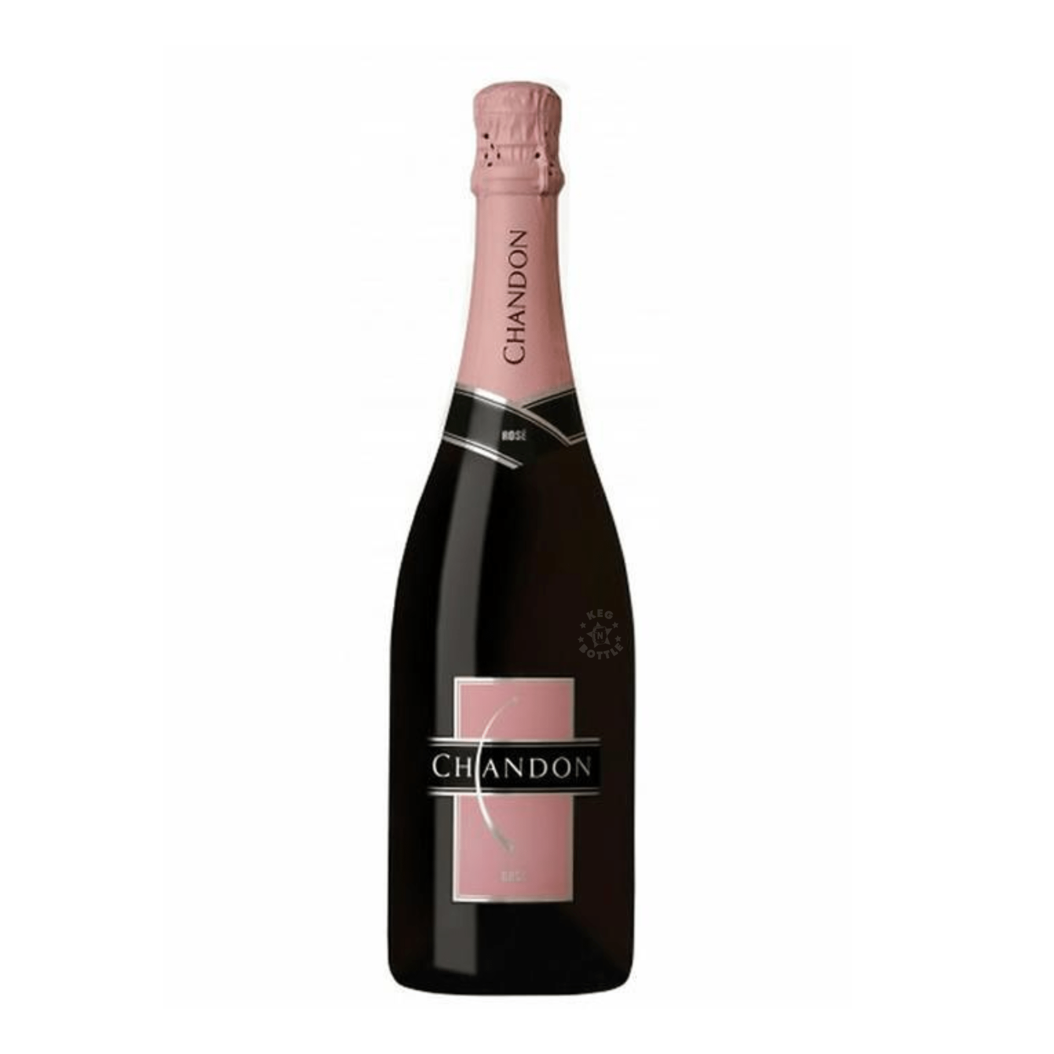 Chandon - Brut Rose - California - Keg N Bottle