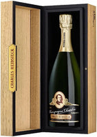Charles Heidsieck Champagne Charlie Champagne (750mL)