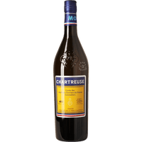Chartreuse Cuvée des M.O.F Liqueur (700ml)