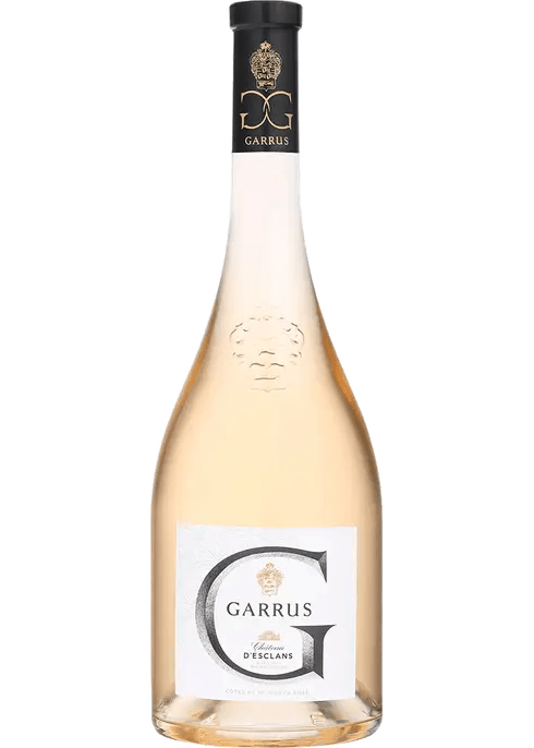 Chateau d'Esclans - Garrus - Rose (750mL) | Keg N Bottle