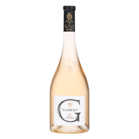 Château d'Esclans - Garrus - Rose