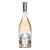 Chateau d'Esclans - Rock Angel - Rose (750mL)