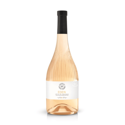 Chateau Saint - Pierre - Eden Rose - Cotes de Provence - Keg N Bottle
