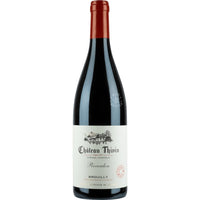 Château Thivin Côte De Brouilly 