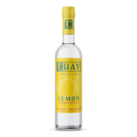 Chay Zero Sugar Lemon Vodka (375 ml)