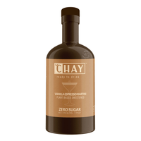 Chay Zero Sugar Vanilla Espresso Martini (375 ml)
